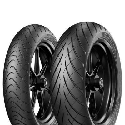 METZELER  Roadtec Scooter ( 130/70 R16 TL 61S roue arri&egrave;re, M/C )