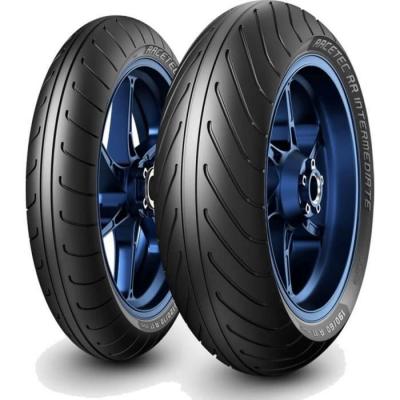 METZELER  Racetec RR Intermediate ( 190/60 R17 TL roue arri&egrave;re, NHS )