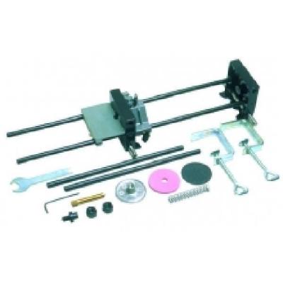 CENTRALE BRICO Maxicraft - Meule corindon &Oslash; 44 mm pour kit multifonctions
