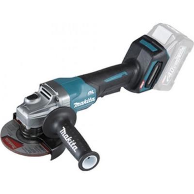 MAKITA  GA016GZ Meuleuse d'angle 40 V max.