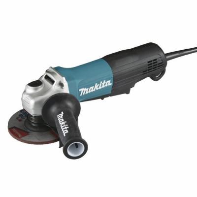 MAKITA Meuleuse &Oslash;125 mm 1300W  - GA5051R