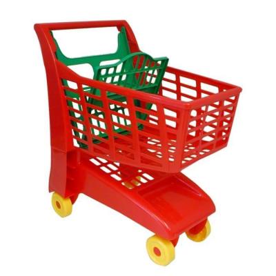 SIMBA TOYS MGM Chariot Supermarch&eacute; Encastrable 41x47x27 cm - Mod&egrave;le Al&eacute;atoire