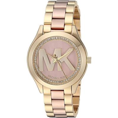 MICHAEL KORS Montre Femme  Mini Parker MK3650