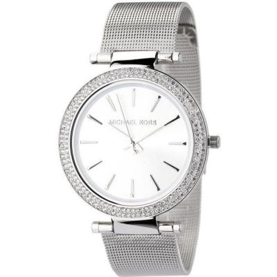 MICHAEL KORS Montre  Darci MK3367 en maille milanaise