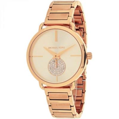 MICHAEL KORS Montre Femme  MK3640 (37 mm)