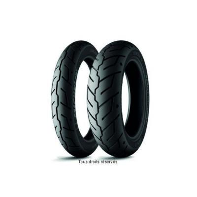 MICHELIN  Scorcher 31 130/60 B19 61H