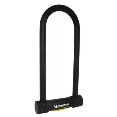 MICHELIN Auvray  U-lock Noir 310 x 110 mm