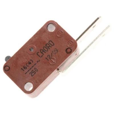  Micro interrupteur de s&eacute;curite porte
