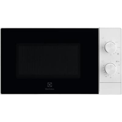 ELECTROLUX  emz421mmw comptoir micro-onde combin&eacute; 21 l 800 w blanc