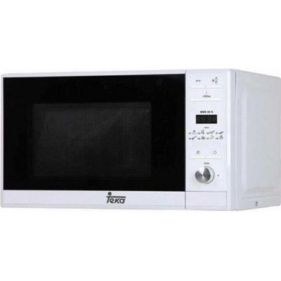 TEKA Micro-ondes avec Gril  MWE225G 20 L 700W Blanc 