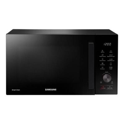 SAMSUNG Micro-Ondes Avec Grill  MC28A5137KK 1500W 28L Noir