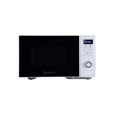 MOULINEX Micro-ondes combin&eacute;  MO25ECWH2