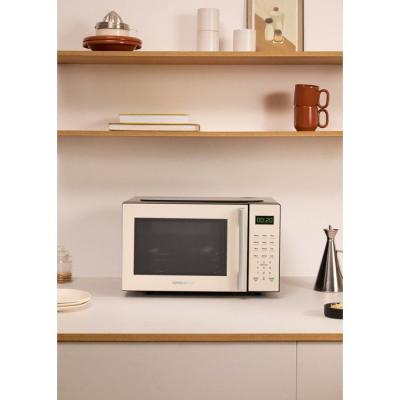 CREATE Micro-ondes -  - 23L - 800W - Grill 1000W - Commande num&eacute;rique