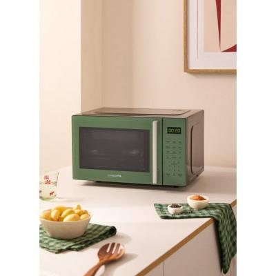 CREATE Micro-ondes -  - Studio - 23L - 800W - Grill 1000W - Commande num&eacute;rique