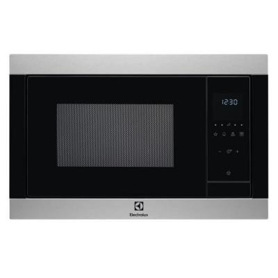 ELECTROLUX  - Micro-ondes encastrable CMS4253TMX - Inox anti-trace - h 388 x l 595 x p 400 mm