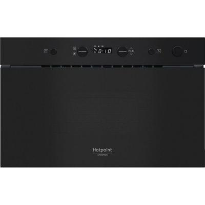 HOTPOINT Micro-ondes encastrable -  - HAMK11B - Noir - 22 L - 595 x 32 x382 cm