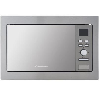 CONTINENTAL EDISON Micro-ondes pose libre 25l  900w, cemo25ge2 