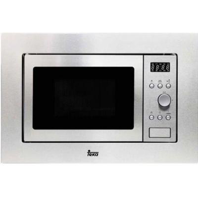 TEKA  Grill  MWE204FI 20 L 800W Acier inoxydable