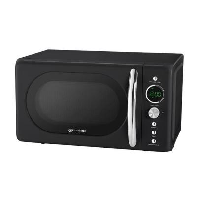GRUNKEL Mw-dg n eu048800170034 20l 230v 700w 50hz acier inoxydable noir