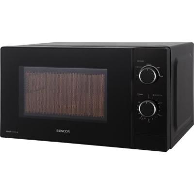 SENCOR Micro-ondes -  - smw 1719bk - 20 l - 700 w - noir AAAPJ12906