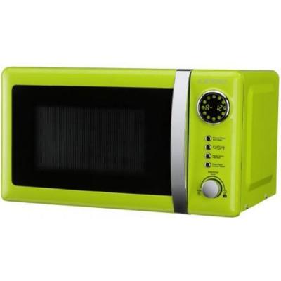 JOCEL  jmo001337&nbsp;plan de travail Vert 20L 700&nbsp;W Four &agrave; micro-ondes