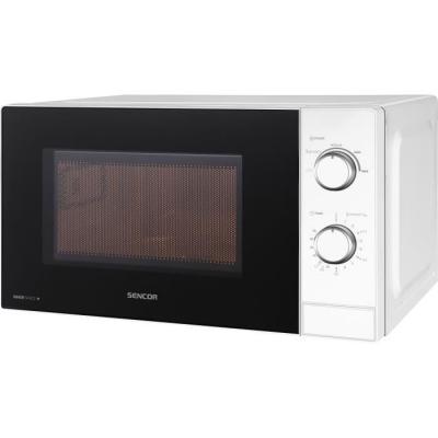 SENCOR Micro‑ondes -  - SMW 1718WH - 20 L - 700 W - Blanc