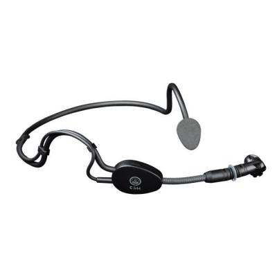 AKG Microphone MiniXLR Headset C-544L 