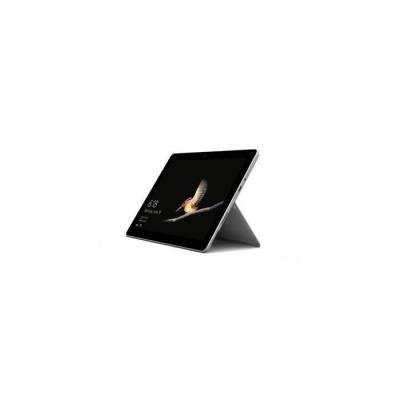 MICROSOFT  Surface Go 25.4 cm (10) 1800 x 1200 pixels 64 GB 4 GB Windows 10 Silver 