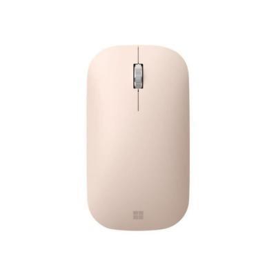 MICROSOFT Souris Bluetooth  Surface Mobile Sable 