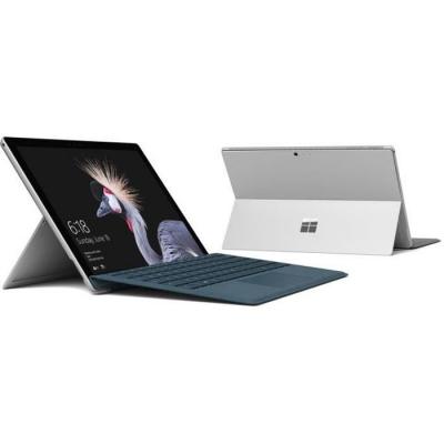 MICROSOFT  Surface Pro 5 1796 12 Core i5 26 GHz - SSD 256 Go - 8 Go QWERTY - Anglais (UK) 