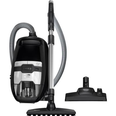 MIELE  Blizzard CX1 Comfort PowerLine Noir- Aspirateur Sans Sac