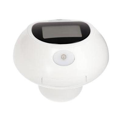 MILLO BEBE Thermometre m&eacute;dicale infrarouge contact et r&eacute;tro&eacute;clair&eacute; champignon
