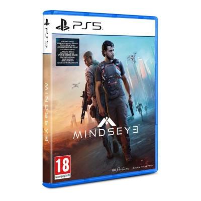 Juego Mindseye para Playstation 5 PS5