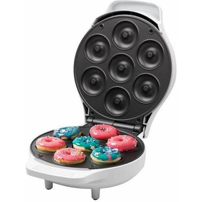 ROSENSTEIN & SOHNE Mini appareil &agrave; donuts 1000&nbsp;W CM-20 [Rosenstein & S&ouml;hne]