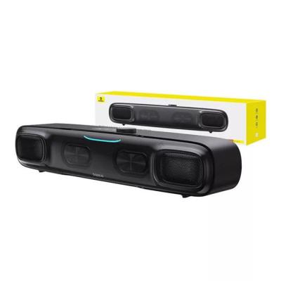 BASEUS Mini Soundbar  Aequr (black)