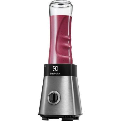 ELECTROLUX  esb2900 Blender avec accessoires, 400 W, Plastique, noir 