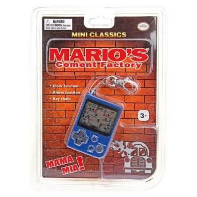 STADLBAUER Mini Classics - Mario's Cement Factory