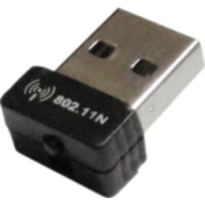  Mini cl&eacute; USB Wifi 802.11b/g/n 150Mbps 