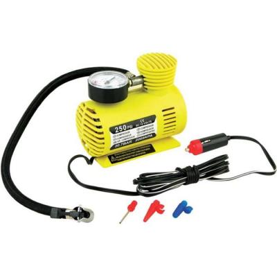 ARCOLL MINI COMPRESSEUR A AIR 12V 73857 - 
