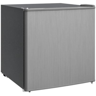 HOMCOM Congelateur bar 800-127V90GY 35 L hauteur de 48.5 cm