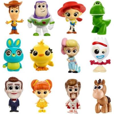 MATTEL Mini-figurines Disney Toy Story Mod&egrave;le al&eacute;atoire 