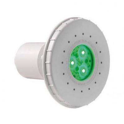 SCP Projecteur 3429 Led Couelur 15W Liner Hayward 3429Ledrgb