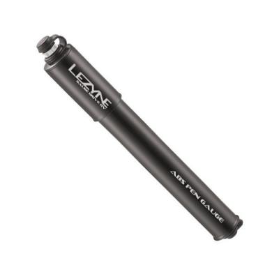 LEZYNE  CNC Gauge Drive HV - Mini pompe - noir