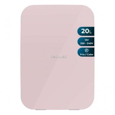 CECOTEC  Mini Frigo Bolero Minicooling 20l Bahamas