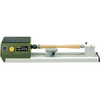 Mini-tour &agrave; bois Proxxon MICRO DB 250-Mini-perceu