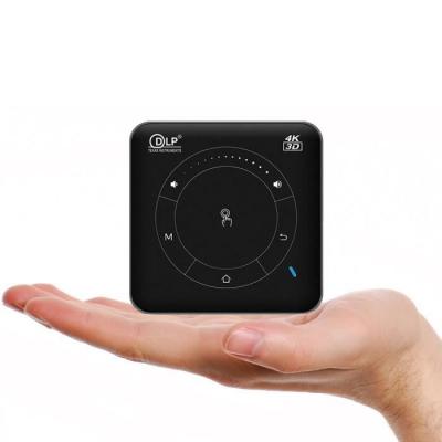 YONIS Pico Projecteur Android RAM 2 Go ROM 16 Go+32 Go