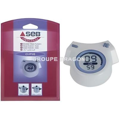 SEB Minuteur, Cocotte-minute - Cuiseur, X1060001 - 1