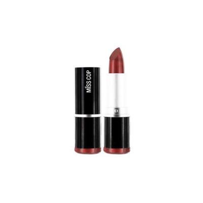 MISS COP  Rouge &agrave; L&egrave;vres Rouge Bordeaux 3,5 g