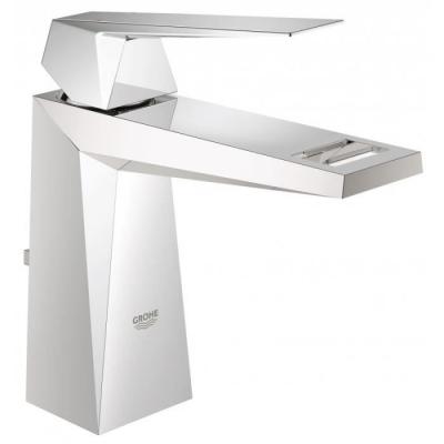 GROHE Allure Brilliant Mitigeur monocommande 1/2" Lavabo Taille M chrome