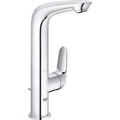 GROHE Eurostyle Mitigeur monocommande pour lavabo, 1/2" Taille L (23718003)